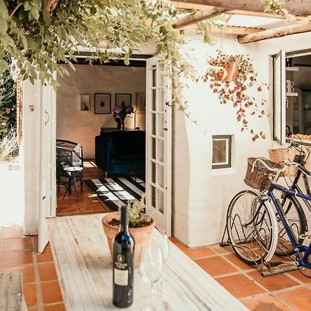 Classic Greyton Cottage For Two Extérieur photo
