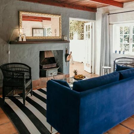 Classic Greyton Cottage For Two Extérieur photo