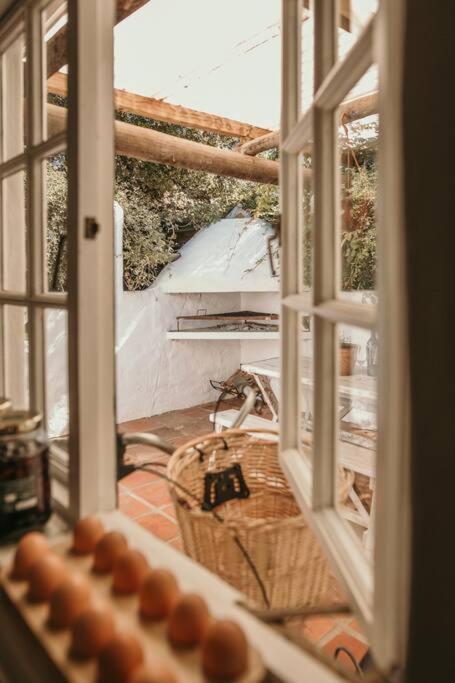 Classic Greyton Cottage For Two Extérieur photo