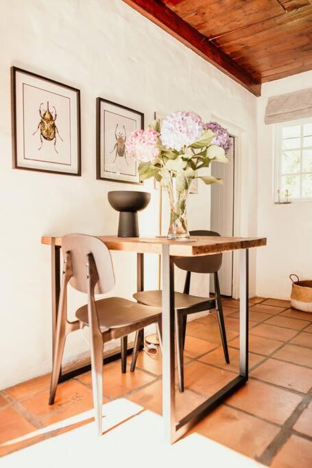 Classic Greyton Cottage For Two Extérieur photo