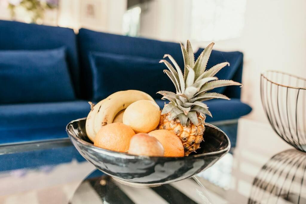 Classic Greyton Cottage For Two Extérieur photo