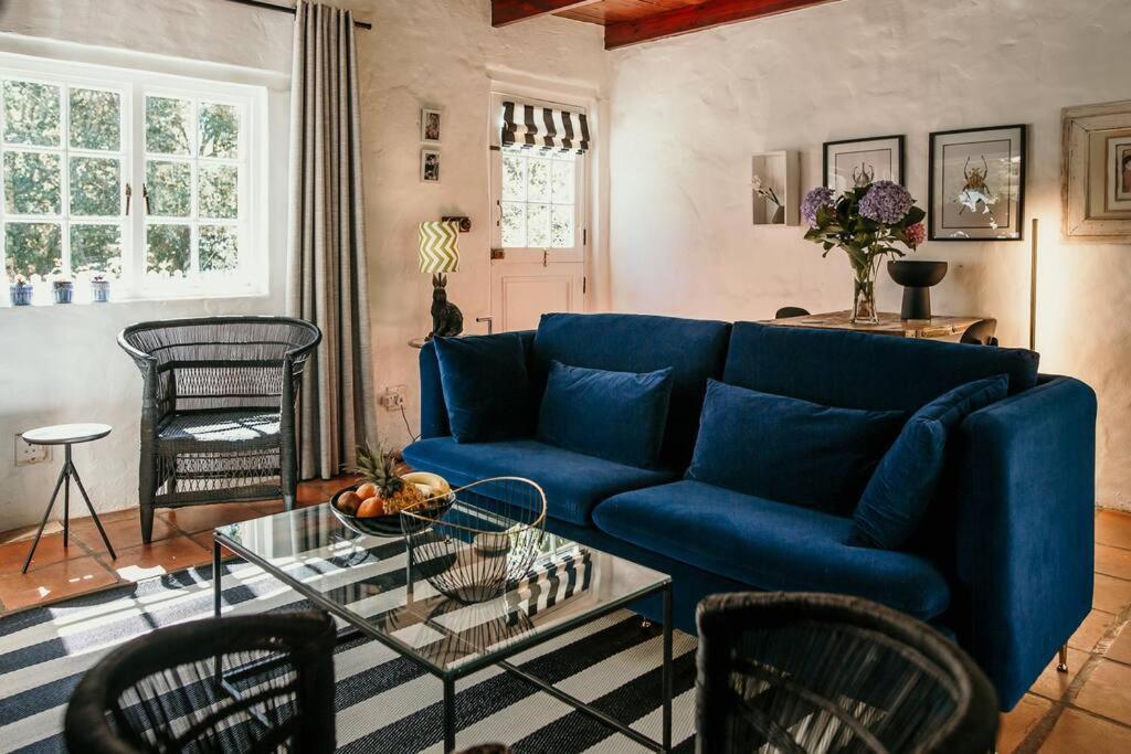 Classic Greyton Cottage For Two Extérieur photo