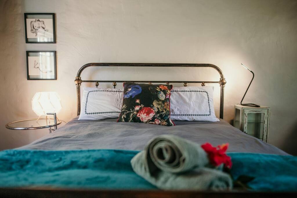 Classic Greyton Cottage For Two Extérieur photo