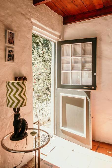Classic Greyton Cottage For Two Extérieur photo