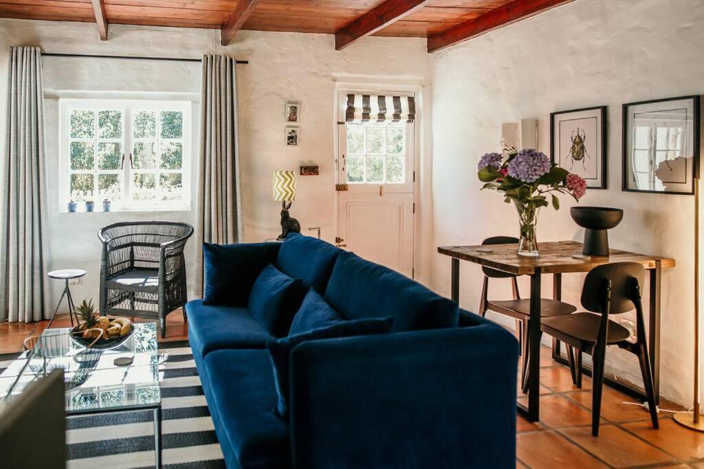 Classic Greyton Cottage For Two Extérieur photo