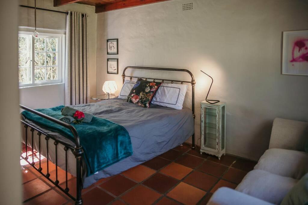 Classic Greyton Cottage For Two Extérieur photo
