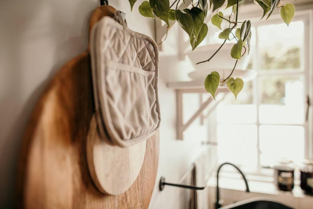 Classic Greyton Cottage For Two Extérieur photo