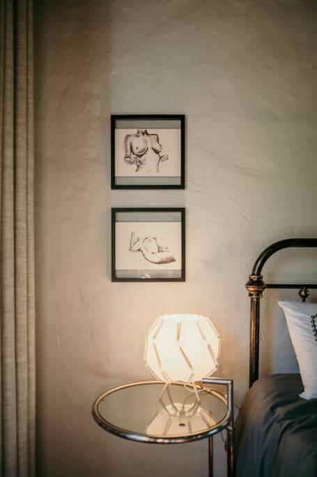 Classic Greyton Cottage For Two Extérieur photo