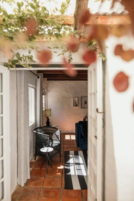Classic Greyton Cottage For Two Extérieur photo