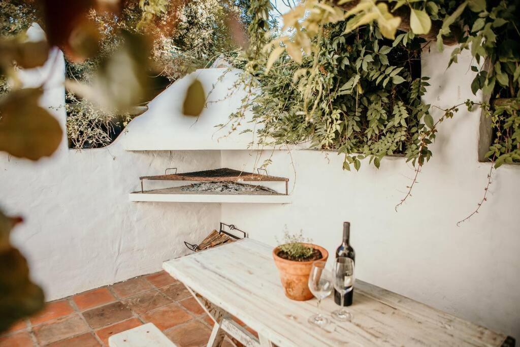 Classic Greyton Cottage For Two Extérieur photo