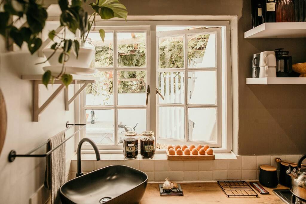 Classic Greyton Cottage For Two Extérieur photo