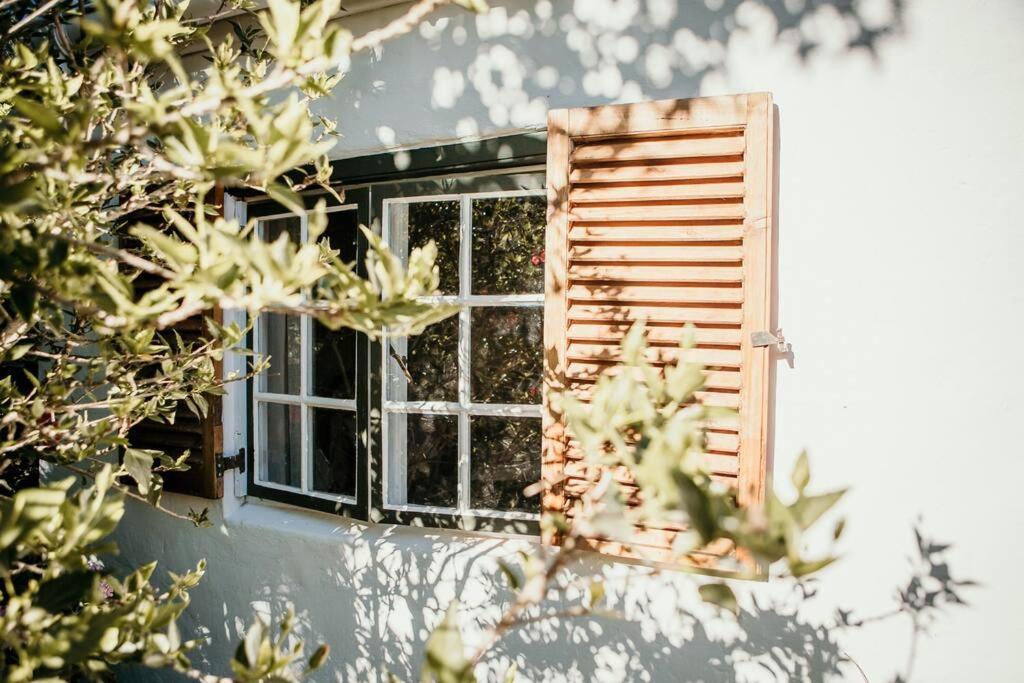 Classic Greyton Cottage For Two Extérieur photo
