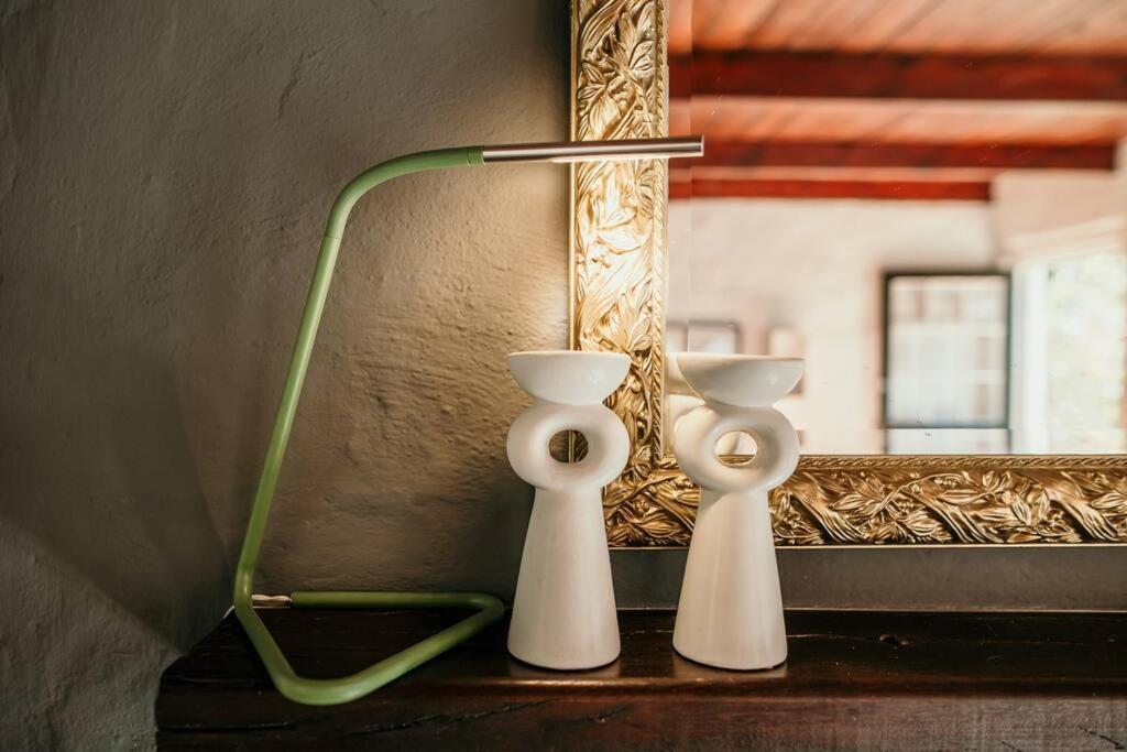 Classic Greyton Cottage For Two Extérieur photo