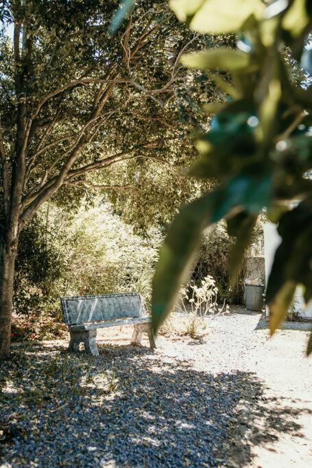 Classic Greyton Cottage For Two Extérieur photo