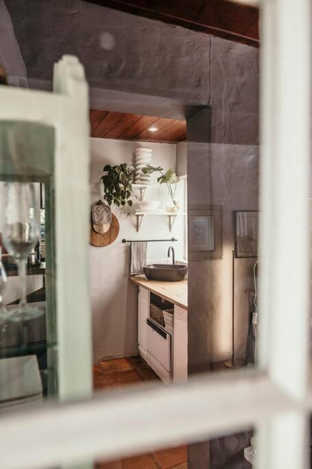 Classic Greyton Cottage For Two Extérieur photo