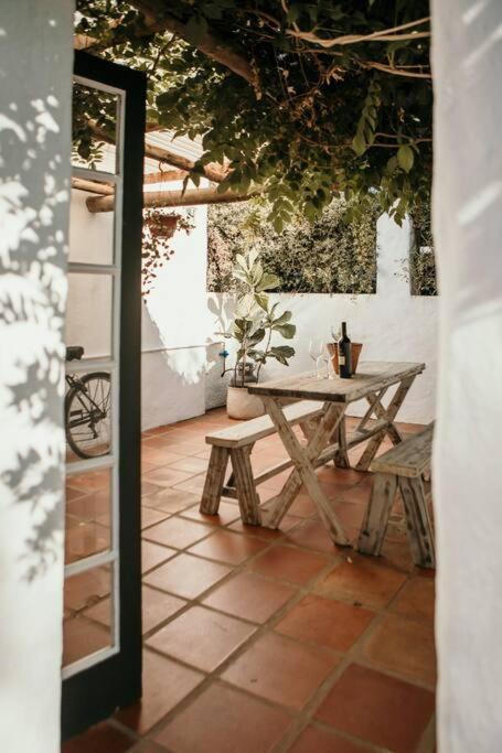 Classic Greyton Cottage For Two Extérieur photo