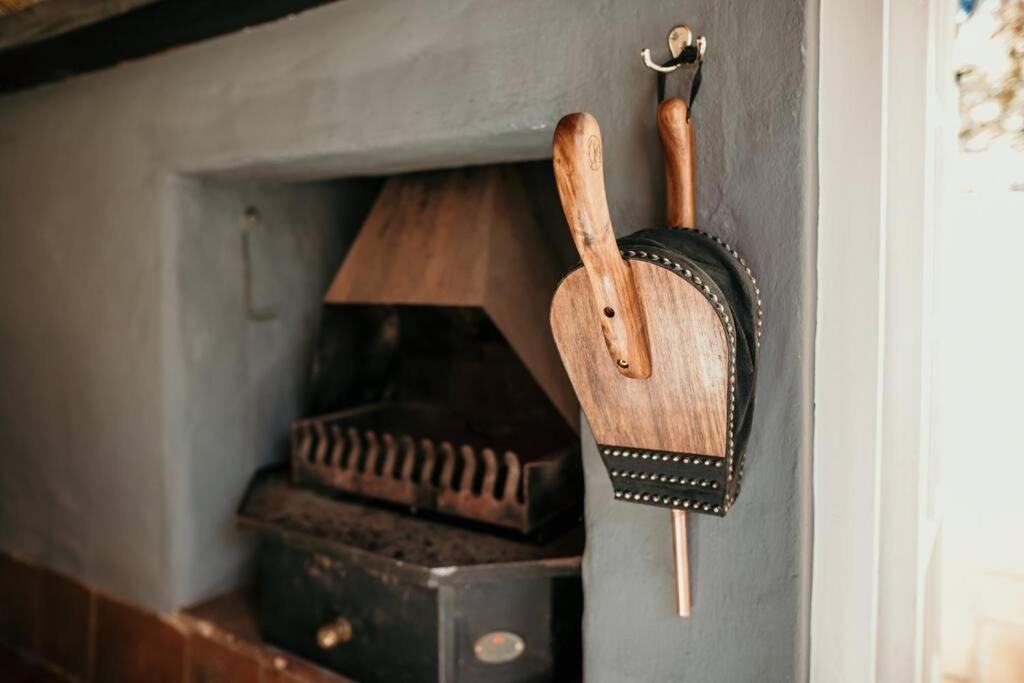 Classic Greyton Cottage For Two Extérieur photo