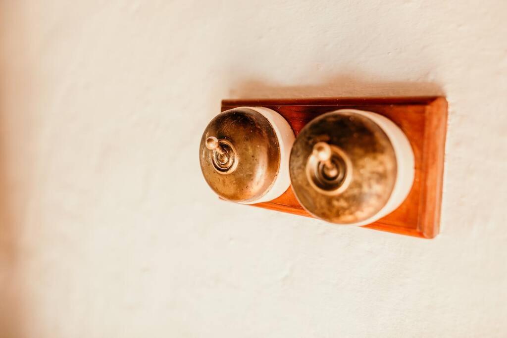 Classic Greyton Cottage For Two Extérieur photo