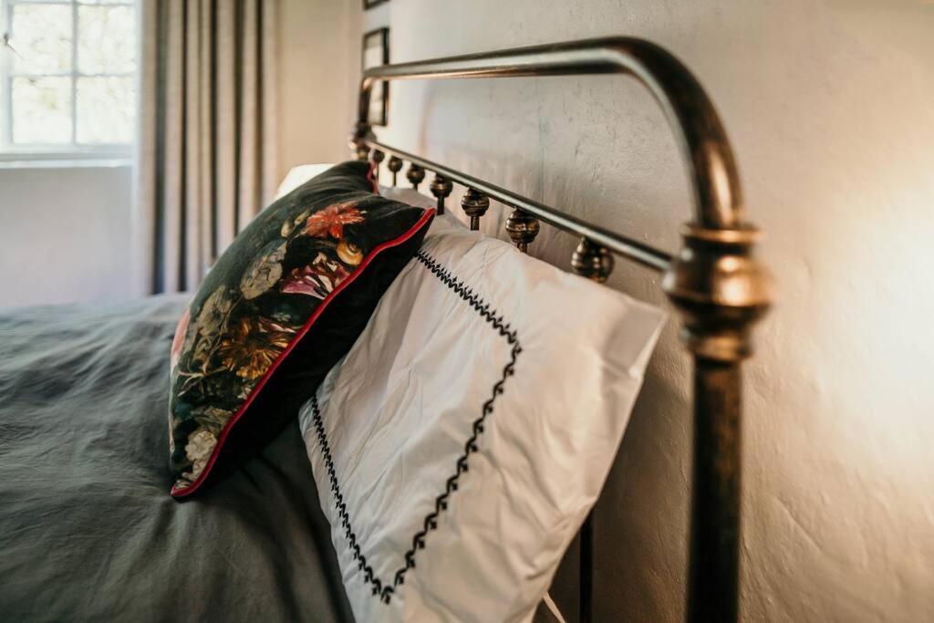Classic Greyton Cottage For Two Extérieur photo