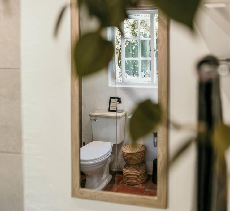 Classic Greyton Cottage For Two Extérieur photo